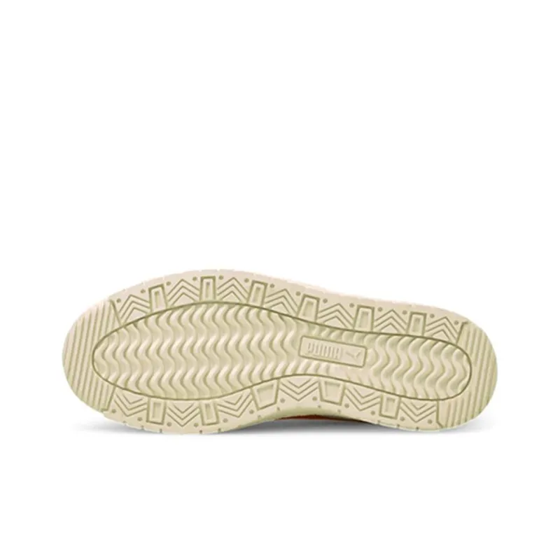 PUMA Ralph Sampson 70 Low Archive 'White Tigerlily'-5