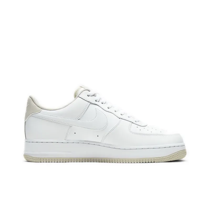 Nike Air Force 1 Low '07 White Light Bone-1