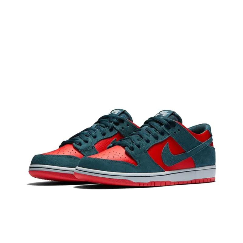 Nike SB Dunk Low Reverse Shark-2