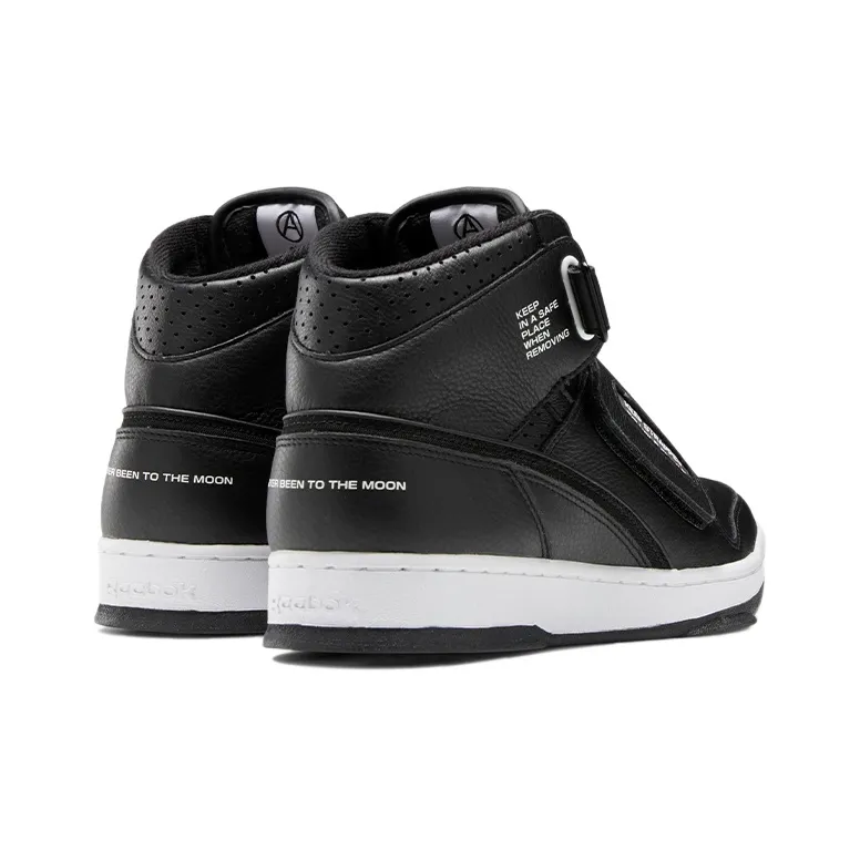 Reebok Alien Stomper Mountain Research Black-3