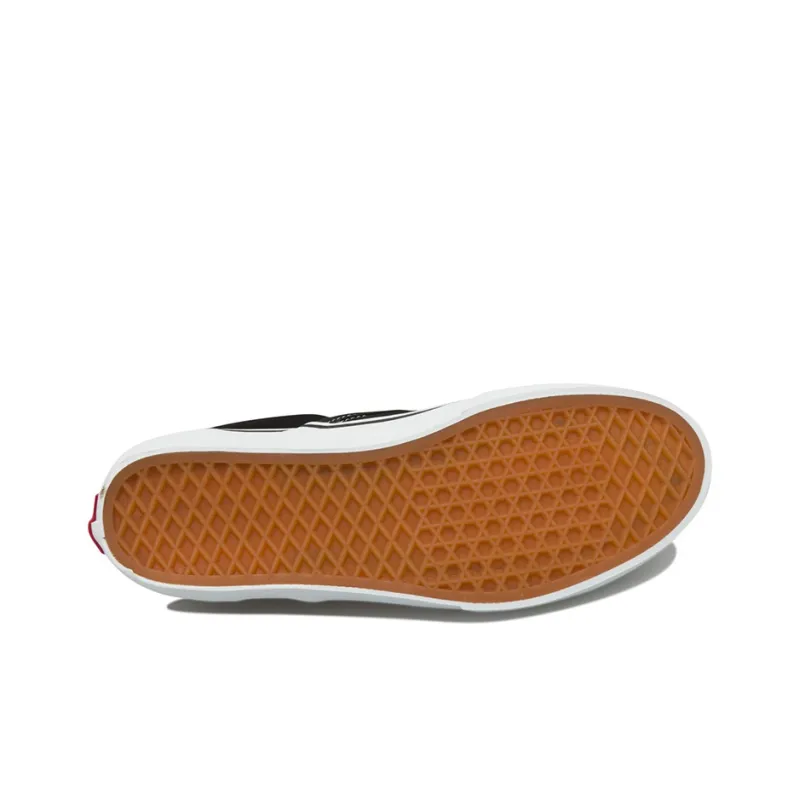 Vans Slip On Black White Japanese Version 'Black White'-5