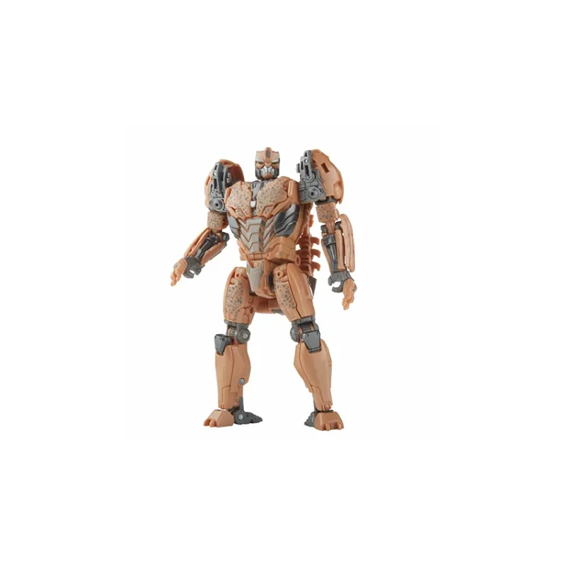 Hasbro Transformers Characters Rise Of The Superbot SS 98 V Class Cheetor Assembled Models-2