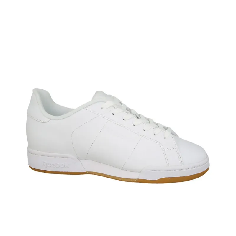 Reebok NPC 2 Wrapping Anti-Slip Shock-Absorbing And Wear-Resistant Low-Top Skateboard Shoes Men's-2
