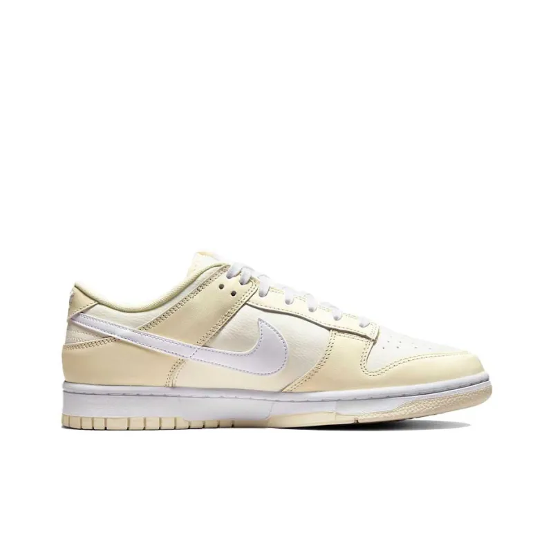 Nike Dunk Low Coconut Milk-1