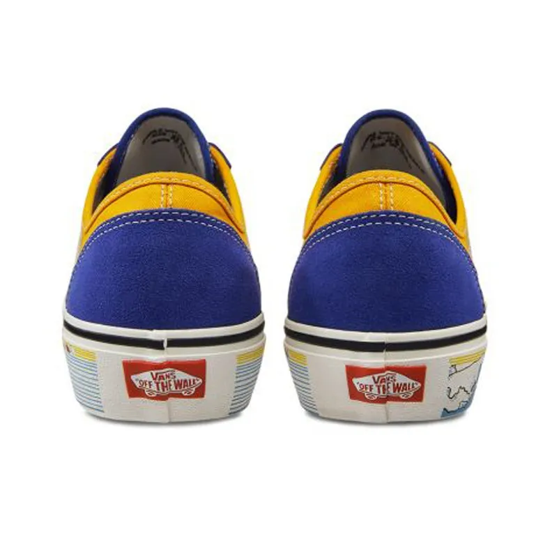 Vans Style 36 Decon Sf 'Salt Wash'-4