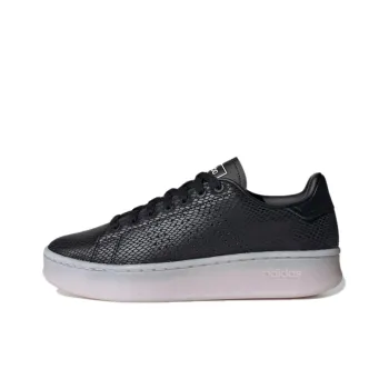 Adidas Neo Advantage Bold 'Black' Women's