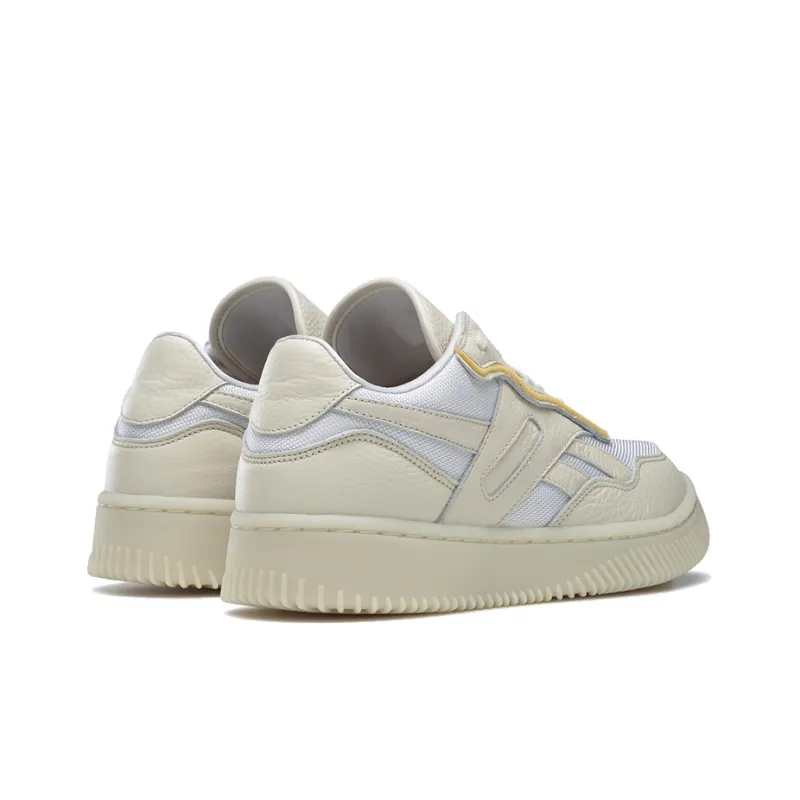 Reebok Victoria Beckham X Dual Court 2 'Paper White'-4