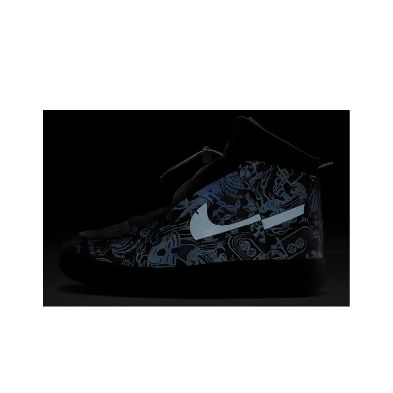 Nike Vandalized Gel Chinese New Year 2020 Women's-4