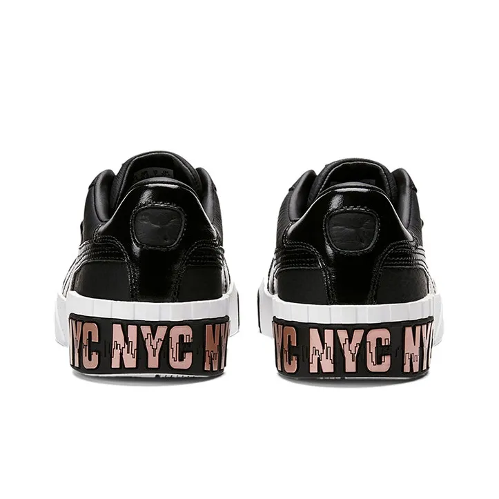 PUMA Cali 'NYC Bold' Women's-3