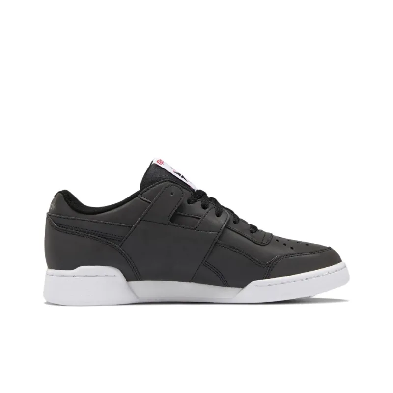 Reebok Workout Plus Mu 'Black Excellent Red'-1