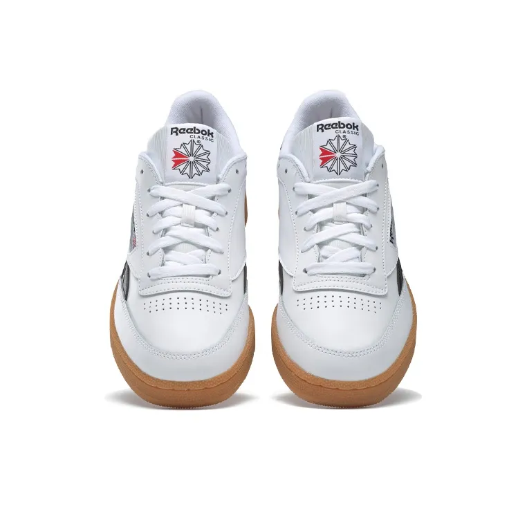 Reebok Club C Revenge 'White Gum'-3