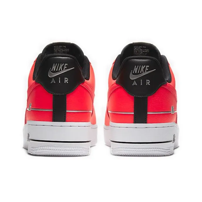 Nike Air Force 1 Low '07 Laser Crimson-3