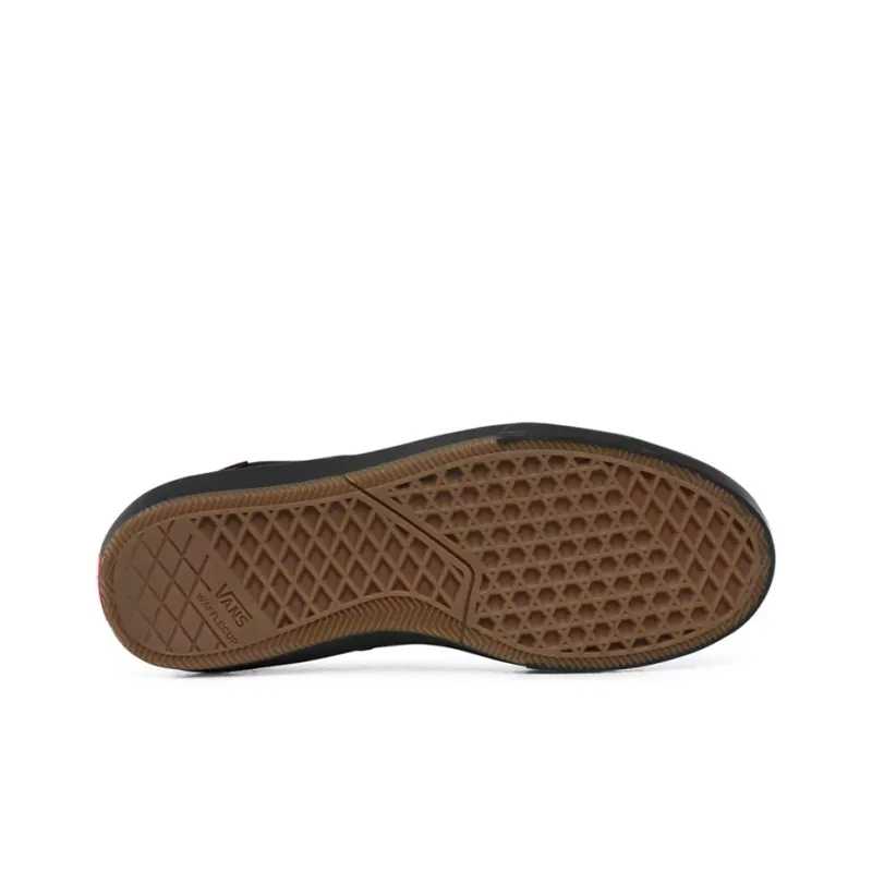Vans Crockett High Pro Black-4