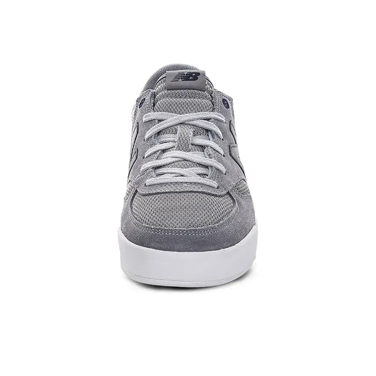 New Balance Unisex 300 Series Sneakers Grey/Silver-2