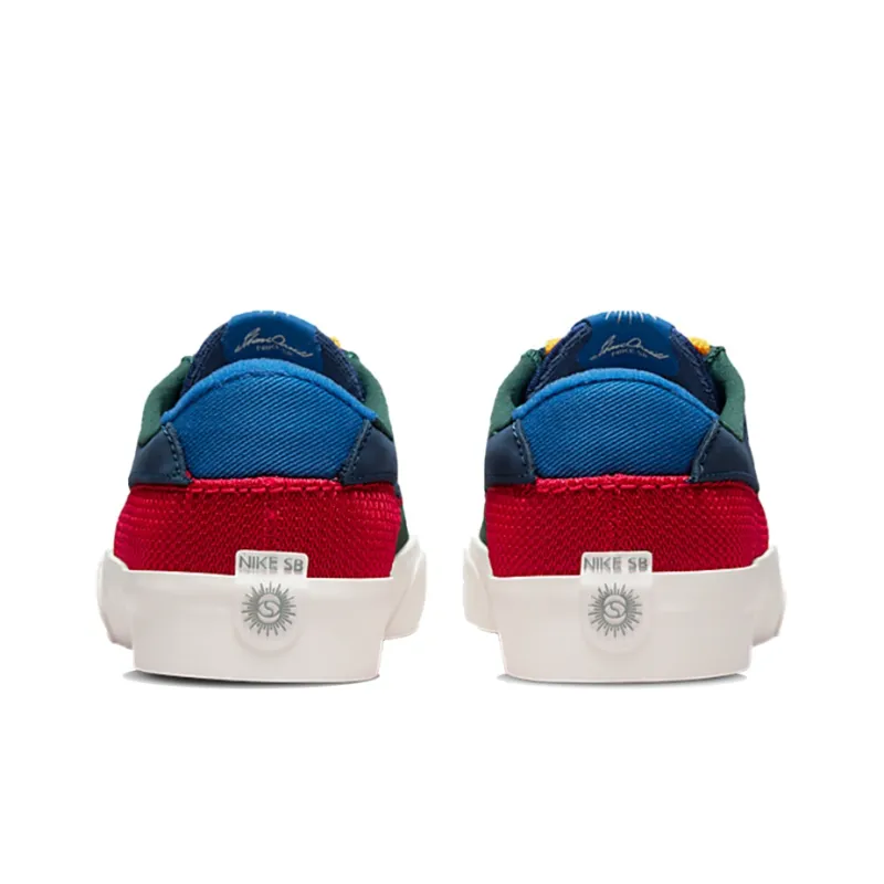 Nike Sb Shane Multicolor-4
