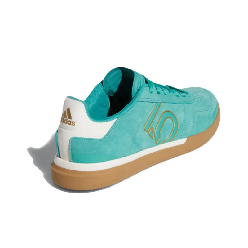 Adidas Five Ten Sleuth Dlx 'True Green Gum' Women's-3