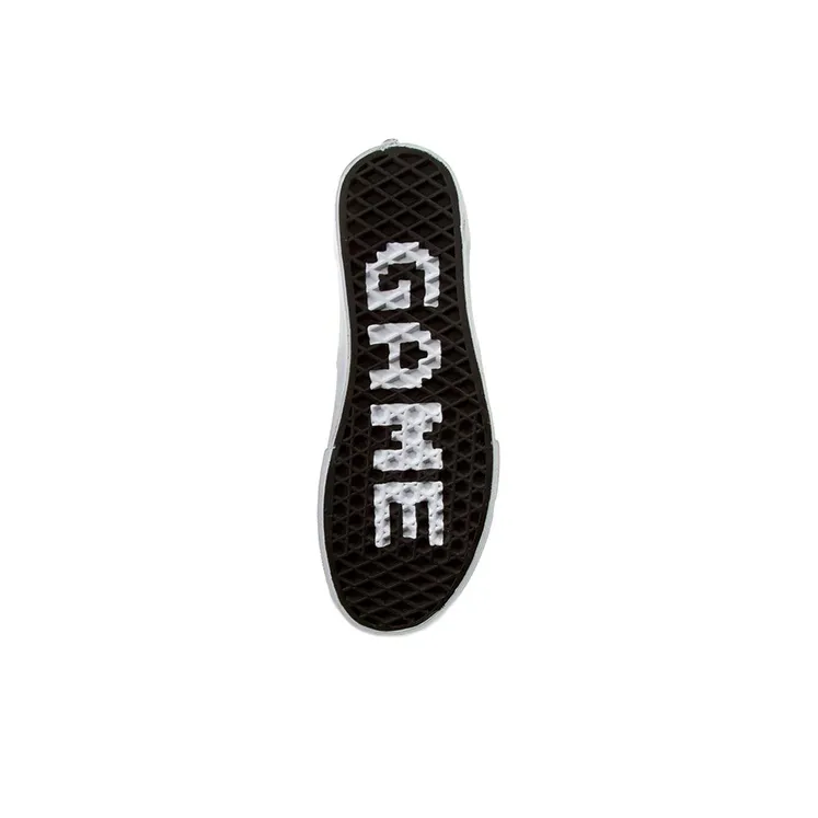 Authentic Nintendo X Vans 'Donkey Kong'-5