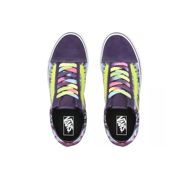 Vans Old Skool 'Tie Dye'-3