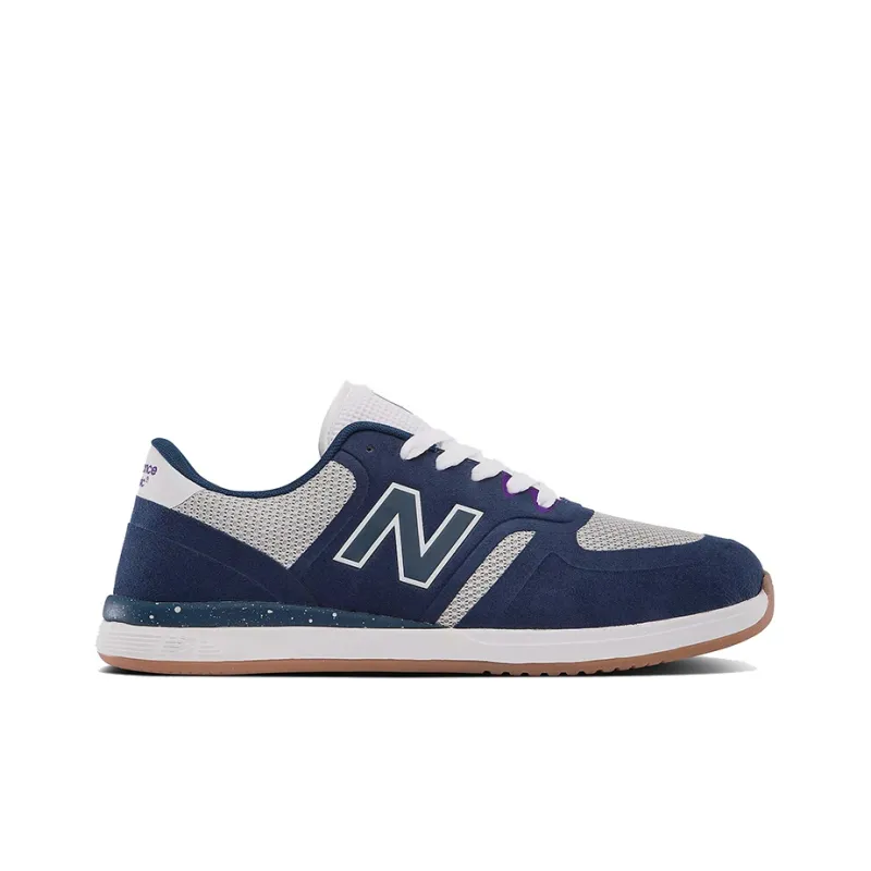 New Balance Numeric 420 Marquise Henry Blueberry-1