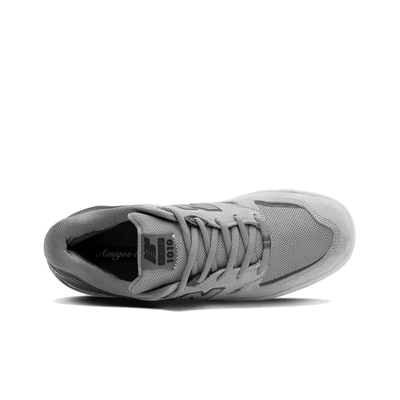 New Balance Numeric 1010 Grey Day-2