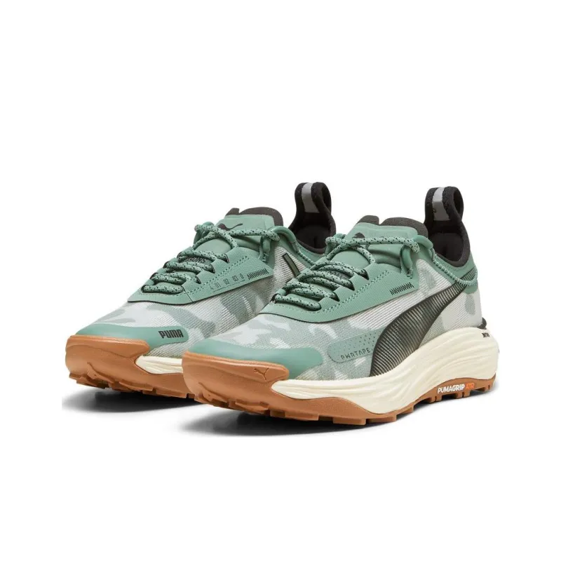 PUMA Voyage Nitro 3 'Eucalyptus' Women's-2