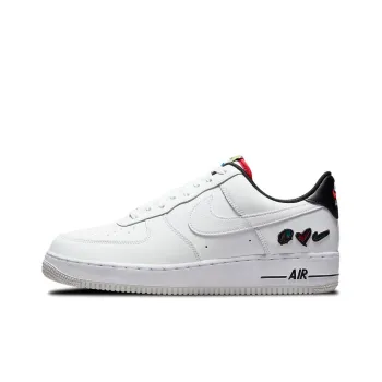 Nike Air Force 1 Low '07 LV8 3 Peace Love Swoosh