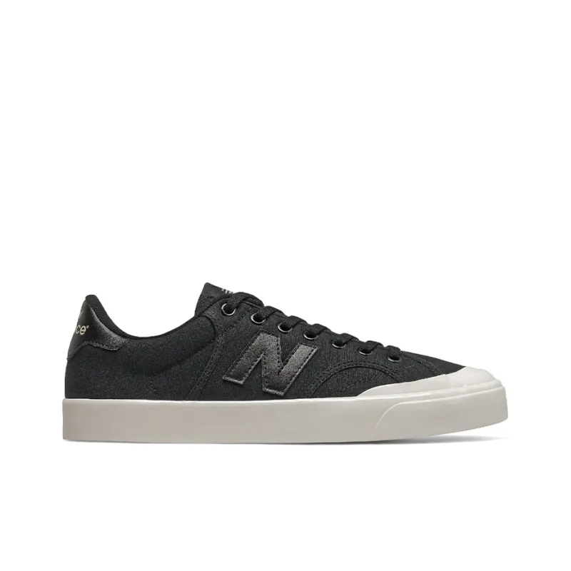 New Balance Pro Court Black-1
