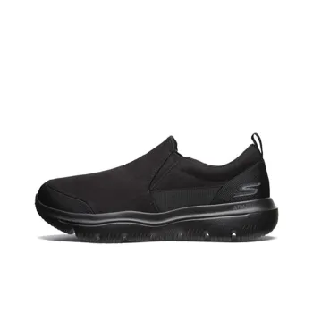 Skechers Go Walk Evolution Ultra 'Black'