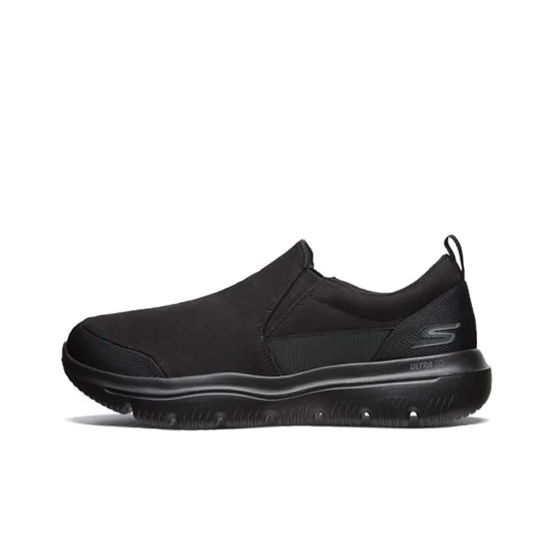 Skechers Go Walk Evolution Ultra 'Black'-0
