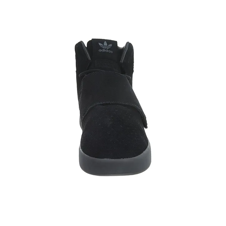 Adidas Tubular Invader Strap Black/Black Black-3