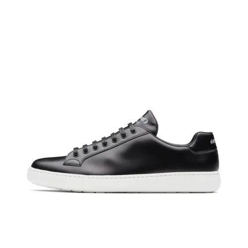 CHURCH'S Boland Low-top Sneakers