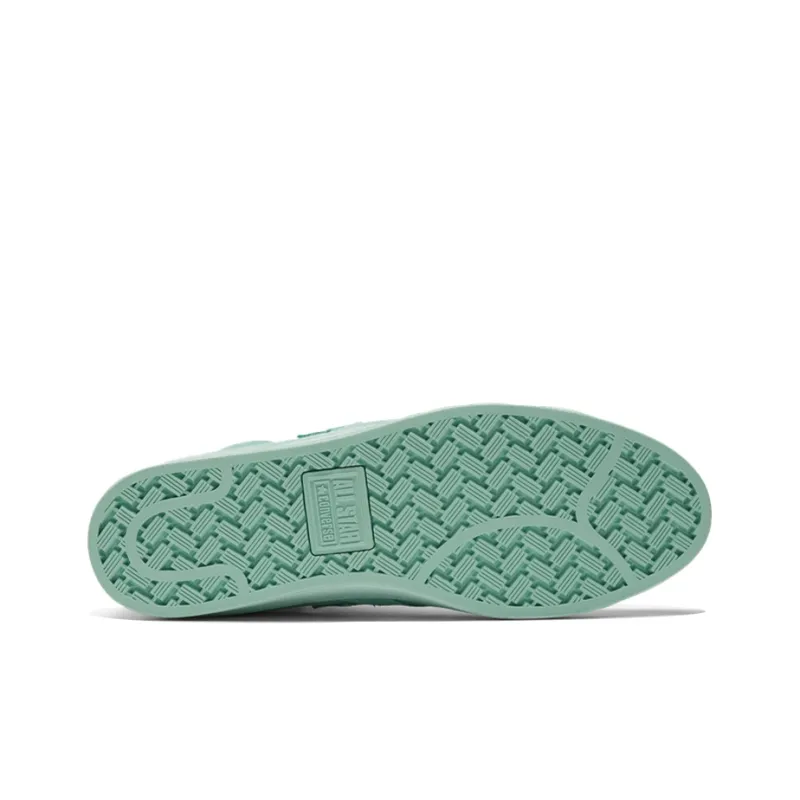 Converse Pro Leather Hometown Unisex Green-5