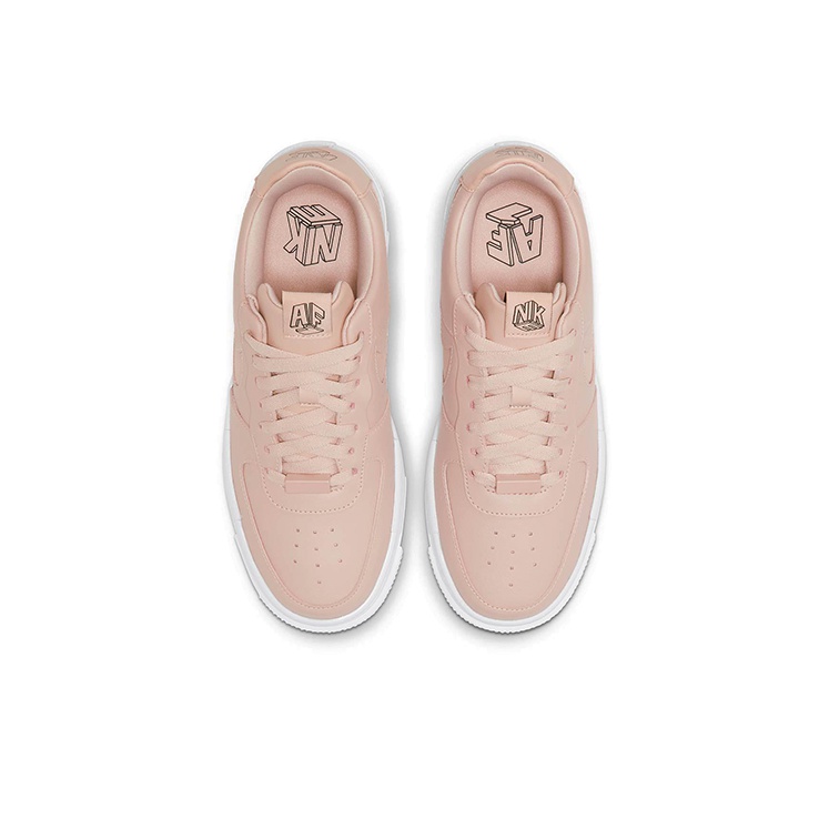 Air force 1 particle beige online