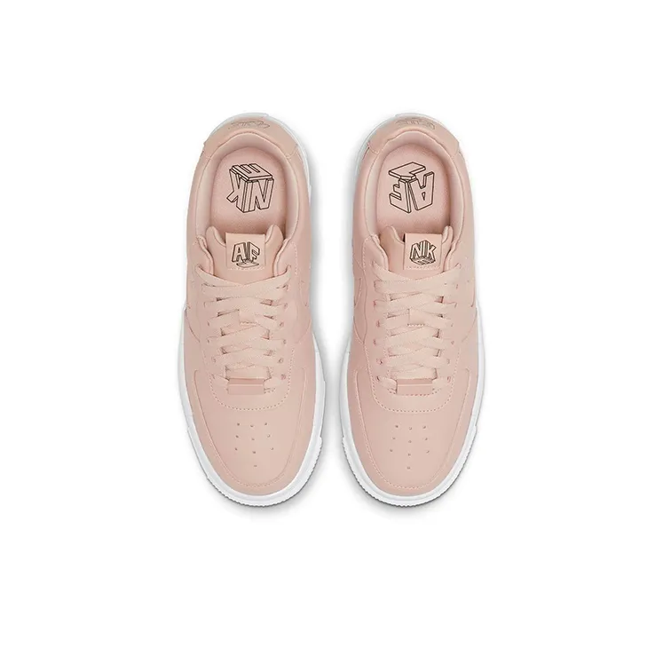 Nike Air Force 1 Low Pixel Particle Beige Women's-3