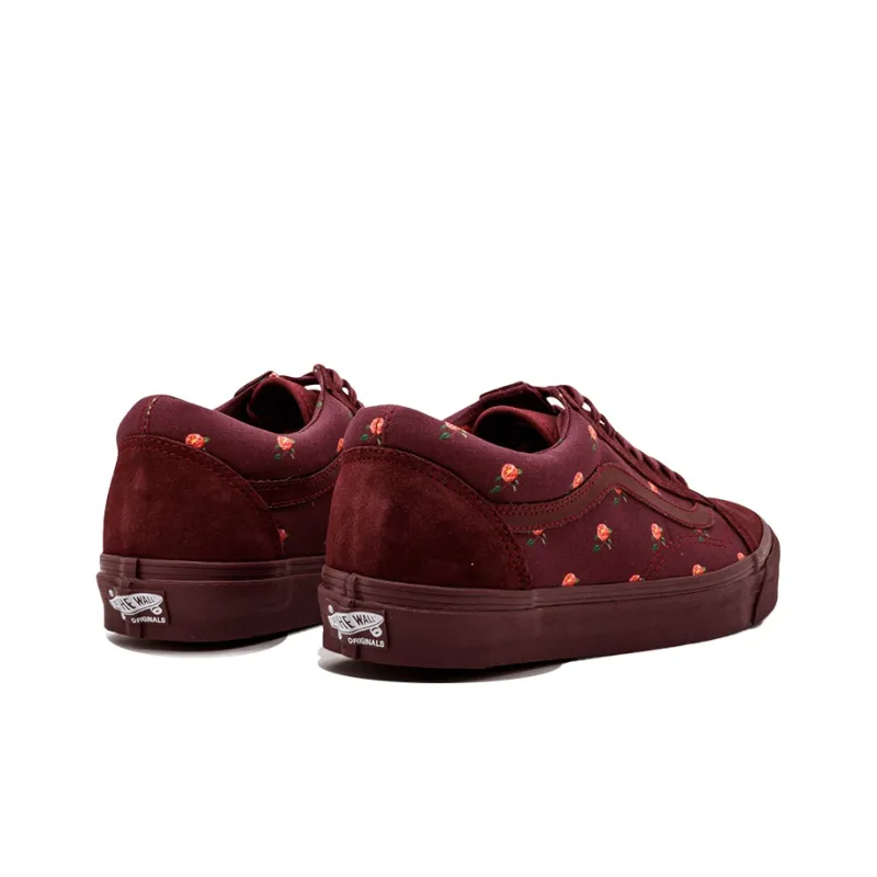 Old Skool Undercover X Og Vans Lx 'Small Flower'-3