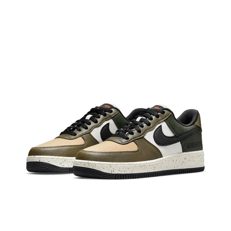 Nike Air Force 1 Low Gore Tex Escape-2
