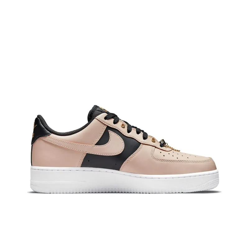 Nike Air Force 1 Low '07 Prm Particle Beige-1