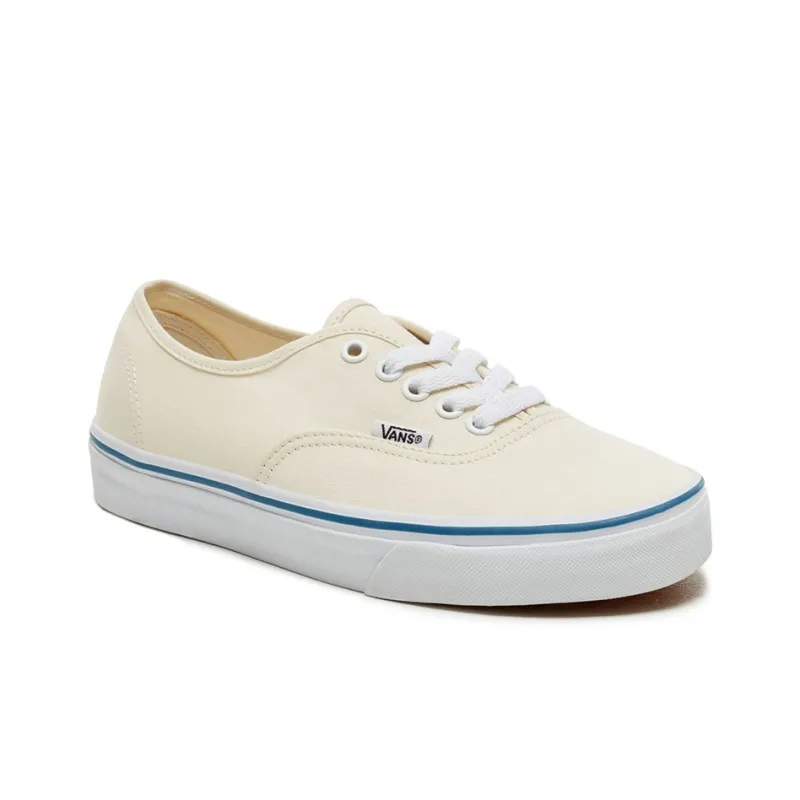 Vans Authentic White Blue Foxstripe-2