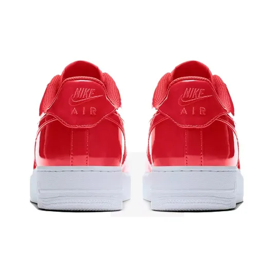 Nike Air Force 1 Low Ultraviolet Siren Red-3