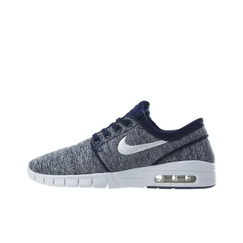 Nike Sb Stefan Janoski Max Blue Void
