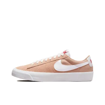 Nike Sb Zoom Blazer Low Pro Gt Bio Beige