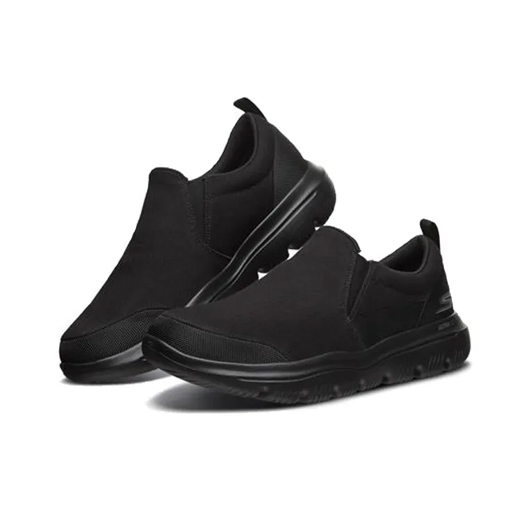 Skechers Go Walk Evolution Ultra 'Black'-2