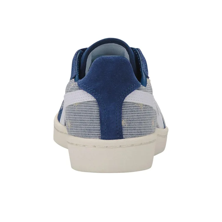 Onitsuka Tiger Gsm 'Grey Blue' Women's-5