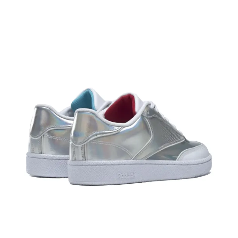 Reebok Club C 85 Dc Wonder Woman-3