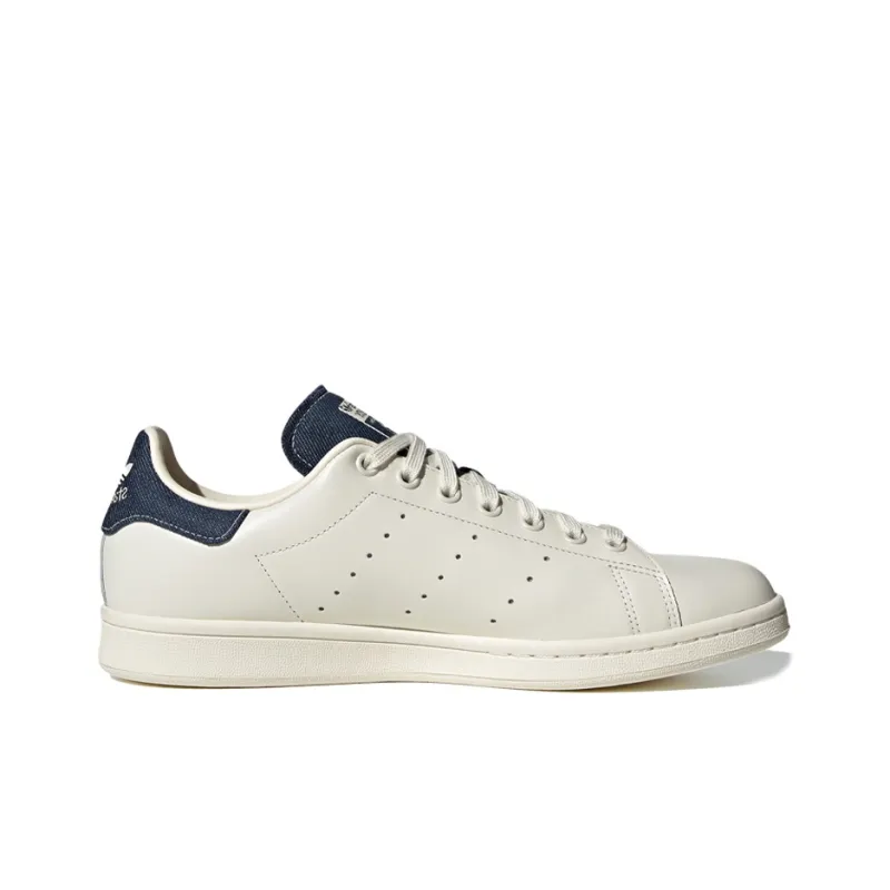 Adidas Stan Smith White Denim-1