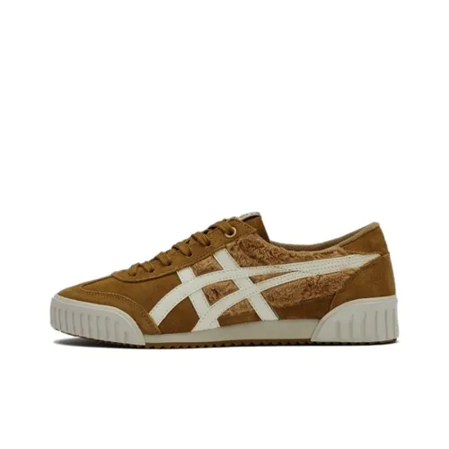 Onitsuka Tiger Skateboarding Shoes Women