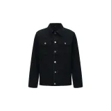 Black (Leather Label Position: Bottom Right)