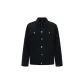 Black (Leather Label Position: Bottom Right)
