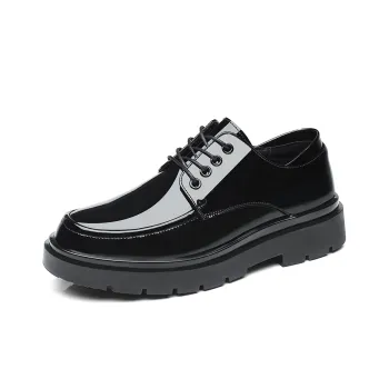 AAA SINCE 1955 Casual Shoes Men's Black