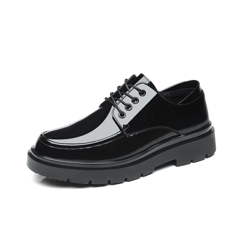 AAA SINCE 1955 Casual Shoes Men's Black-0
